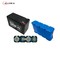 Lítio Ion Battery Eco Friendly Maintenance de Shell 12v 6ah do ABS livre