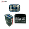 UPS/bateria 12V 18Ah Lifepo4 Li Ion Battery Pack do CCTV/energia solar do armazenamento de lítio