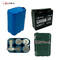 Bateria de lítio LiFePO4 livre 12v da manutenção 18ah para UPS/solar/CCTV