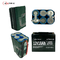 O lítio profundo Ion Battery Pack 5000+ do ciclo 12v 18ah Lifepo4 dá um ciclo para a área dos EUA