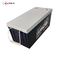 Bateria de lítio prismático da substituição da MATRIZ 12V 250AH das pilhas Lifepo4 com caixa do ABS
