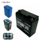 UPS/bateria 12V 18Ah Lifepo4 Li Ion Battery Pack do CCTV/energia solar do armazenamento de lítio