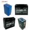 Bateria de lítio 12.8v livre da manutenção para o golfe solar do CCTV UPS