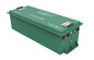 Bateria recarregável de lítio Lifepo4 3,2V 51V 160Ah A Grade para carrinho de golfe