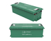 A bateria de lítio do carrinho de golfe de Ion Batteries 72V do lítio 24S1P galvanizou a caixa de aço